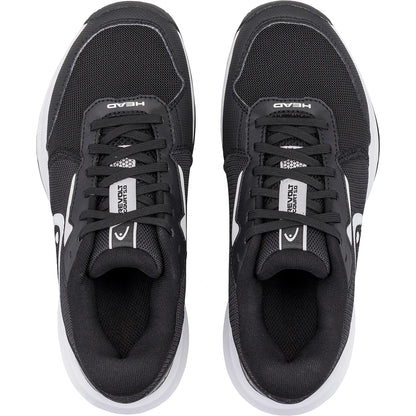 CHAUSSURES HEAD FEMME REVOLT COURT 5.0 TOUTES SURFACES