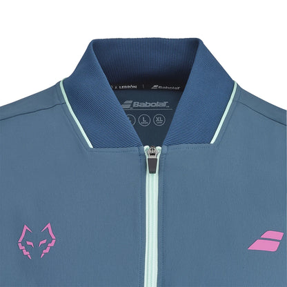 Babolat Padel Lebron Jacket