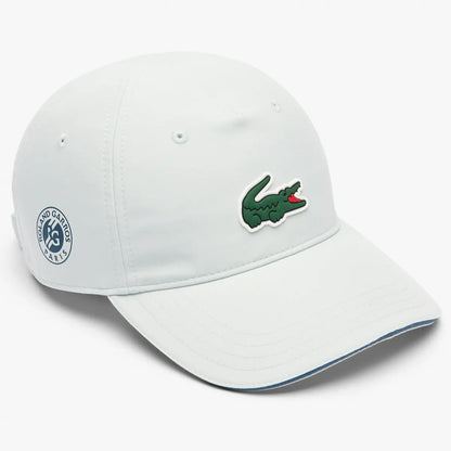 LACOSTE ROLAND-GARROS KAPPE