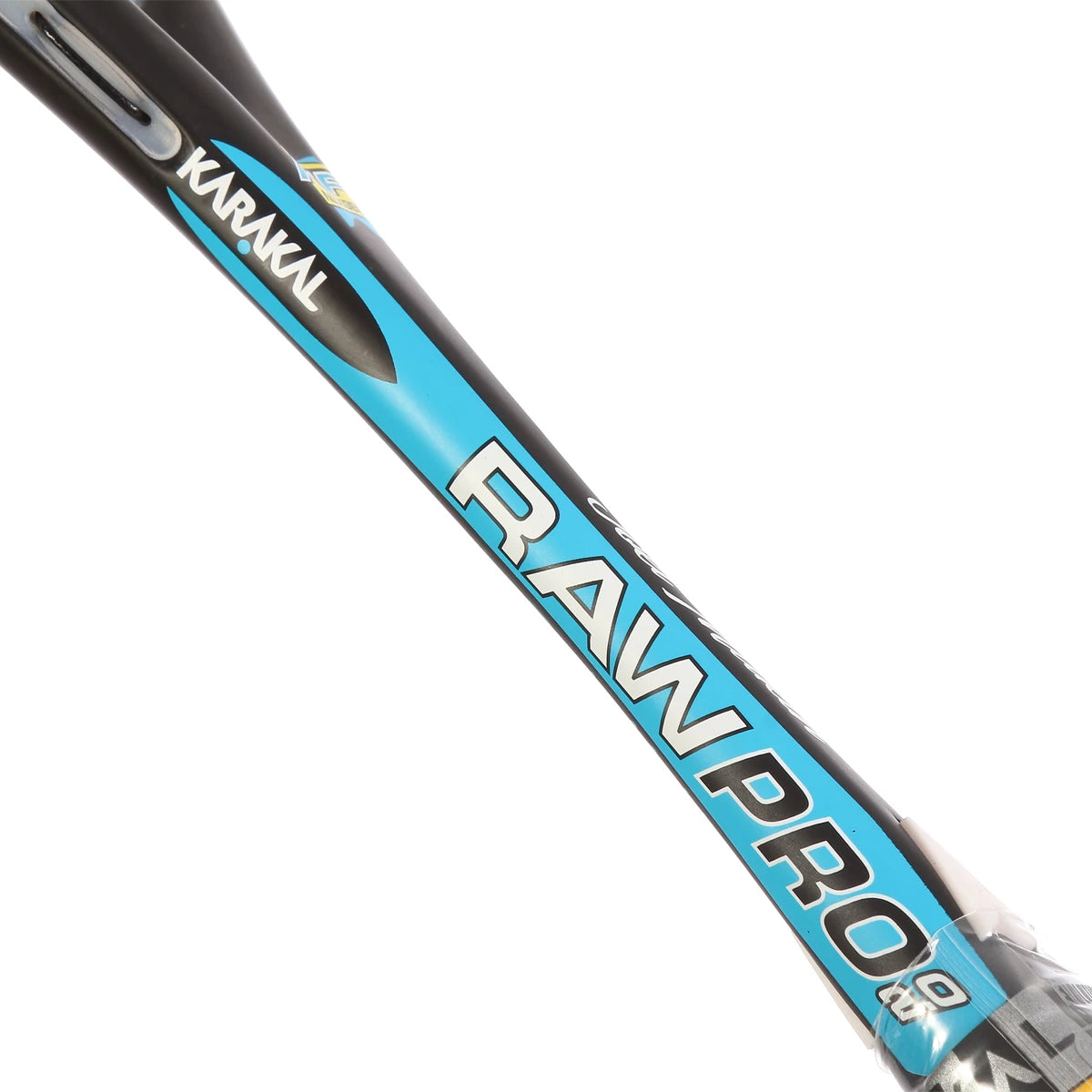 RAQUETTE DE SQUASH KARAKAL RAW PRO 2.0 JOEL MAKIN - NEW