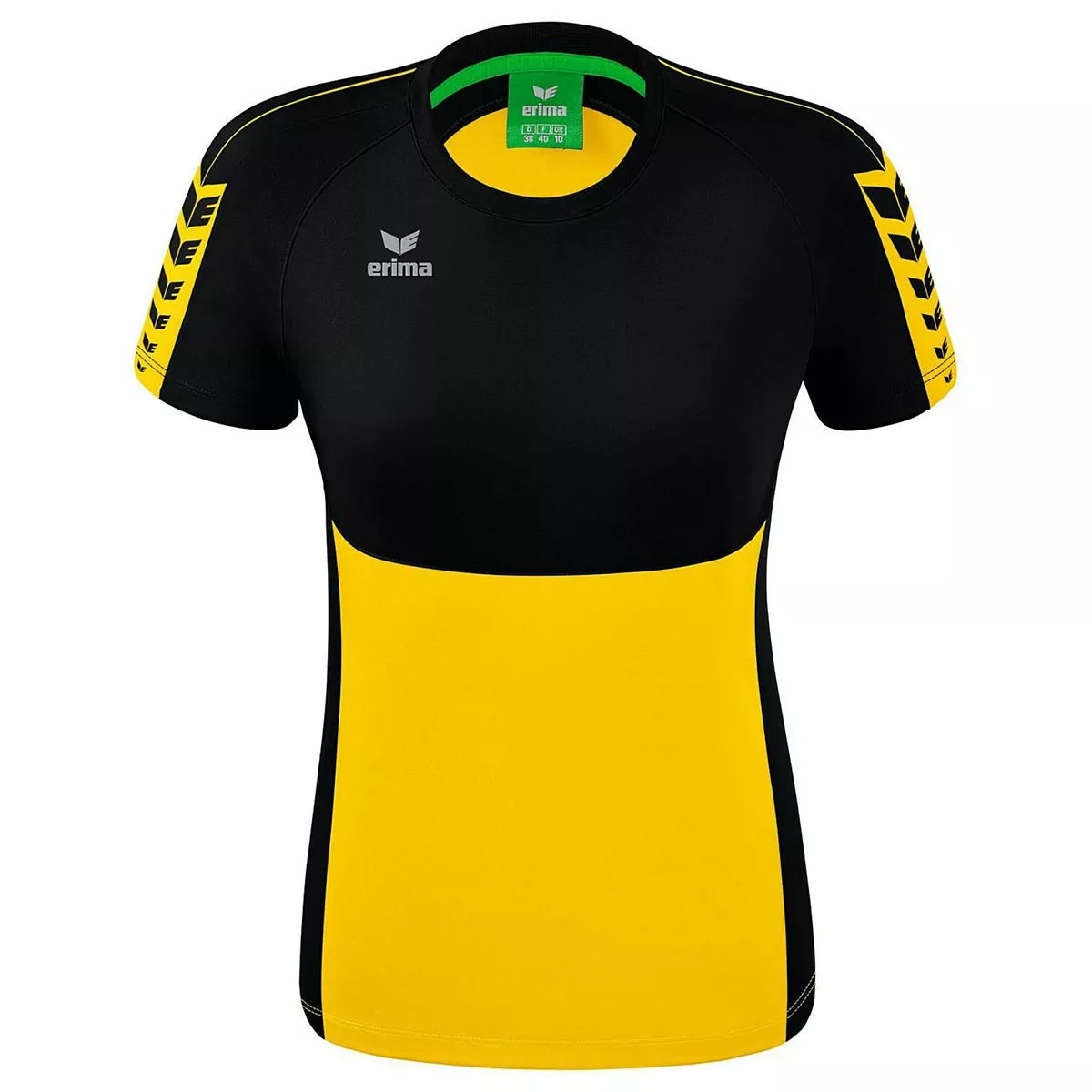 ERIMA WOMEN'S SIX WINGS T-SHIRT