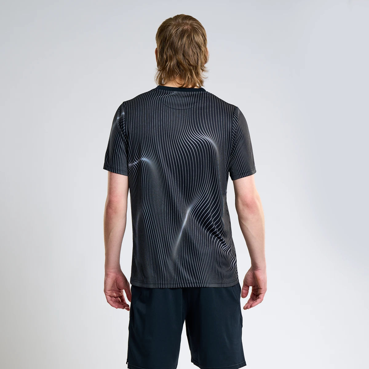 T-SHIRT RSL HOMME FLOW