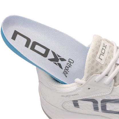 Chaussures de Padel Nox AT 10 Lux