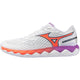 WOMEN'S MIZUNO WAVE ENFORCE TOUR 2 CLAY SHOES