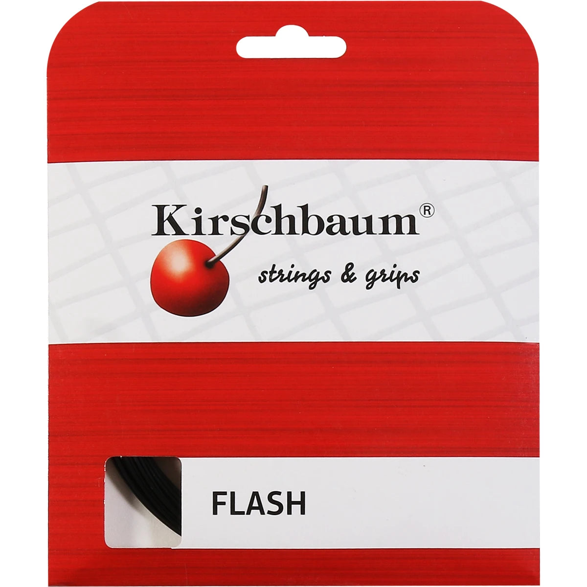 CORDAGE KIRSCHBAUM FLASH (12 METRES)