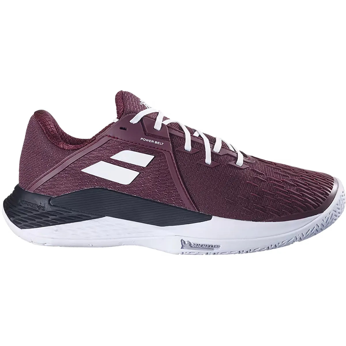 BABOLAT PROPULSE FURY 3 SCHUHE FÜR ALLE OBERFLÄCHEN