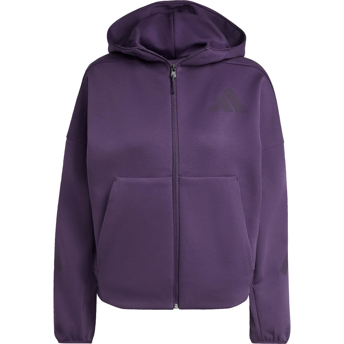 VESTE ADIDAS FEMME ZNE EUROPE / ASIA