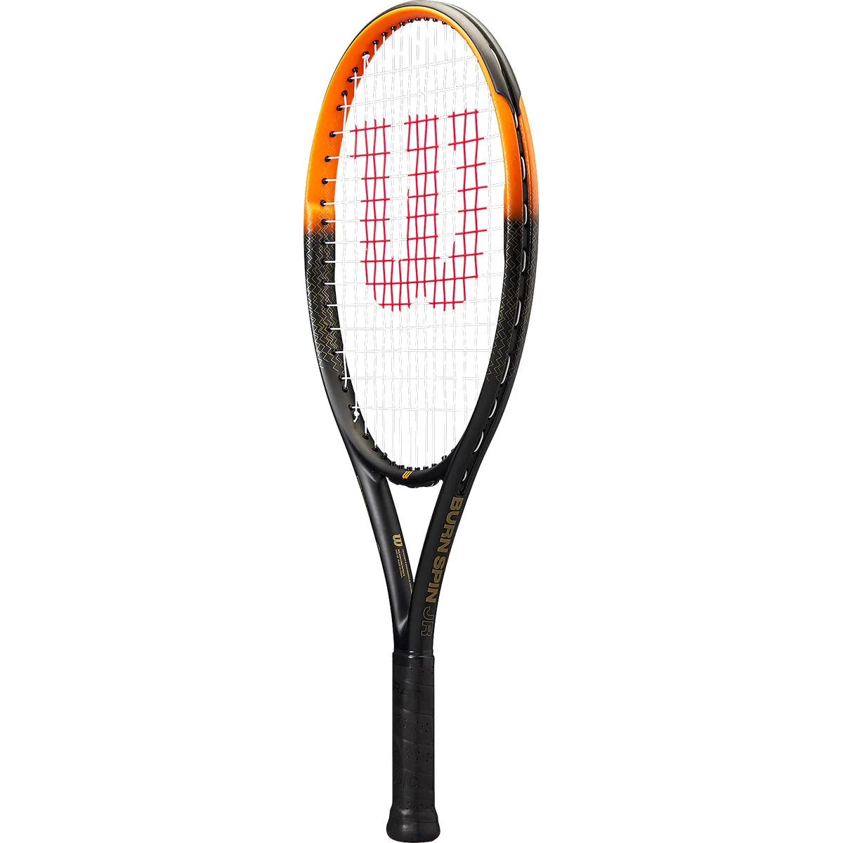RAQUETTE WILSON JUNIOR BURN SPIN 24