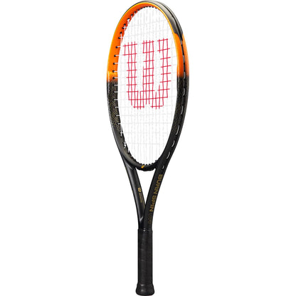 RAQUETTE WILSON JUNIOR BURN SPIN 24