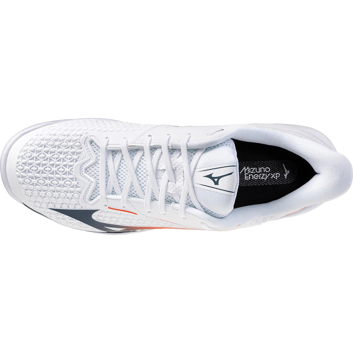 CHAUSSURES MIZUNO WAVE EXCEED TOUR 7 TERRE BATTUE