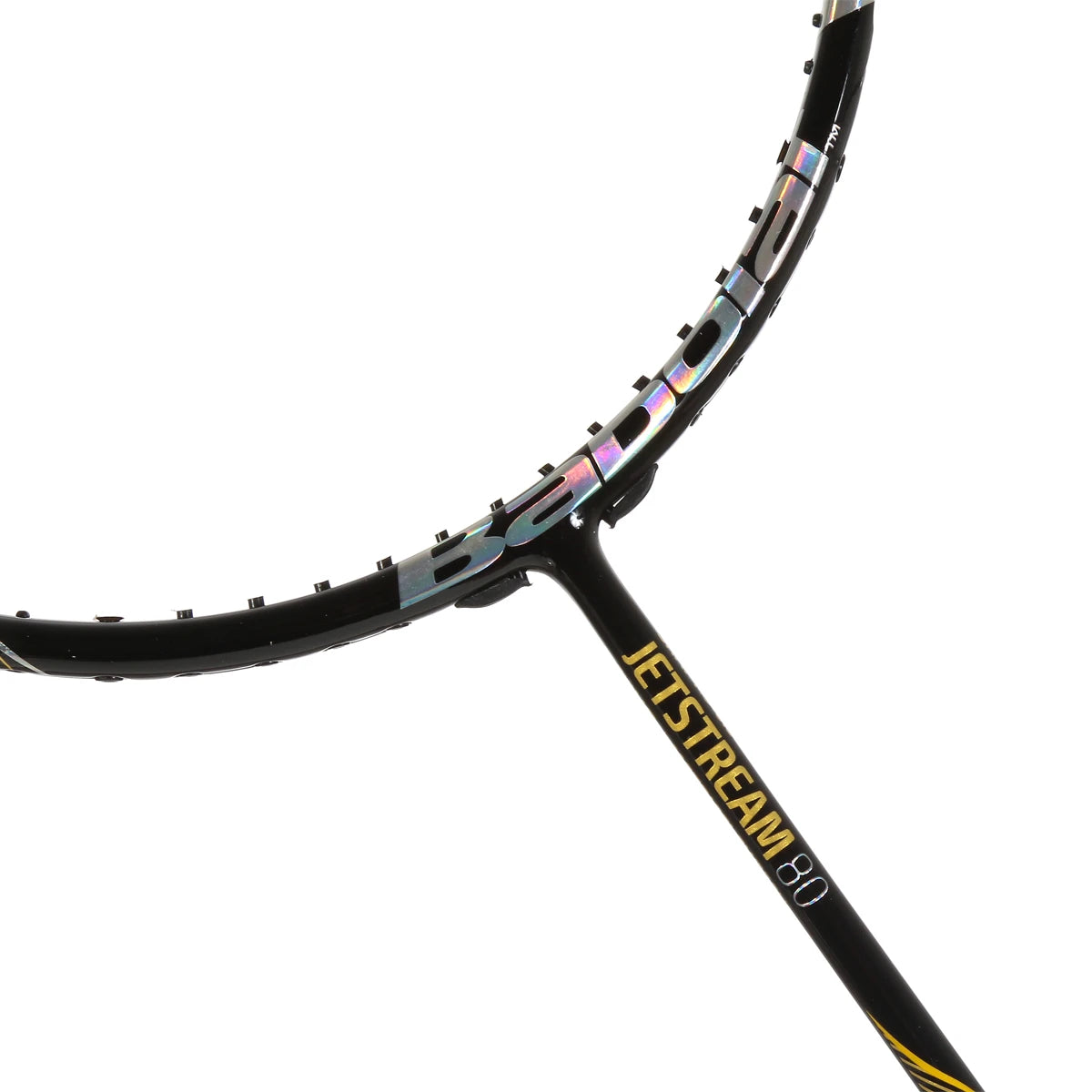 RAQUETTE DE BADMINTON BABOLAT JETSTREAM 80