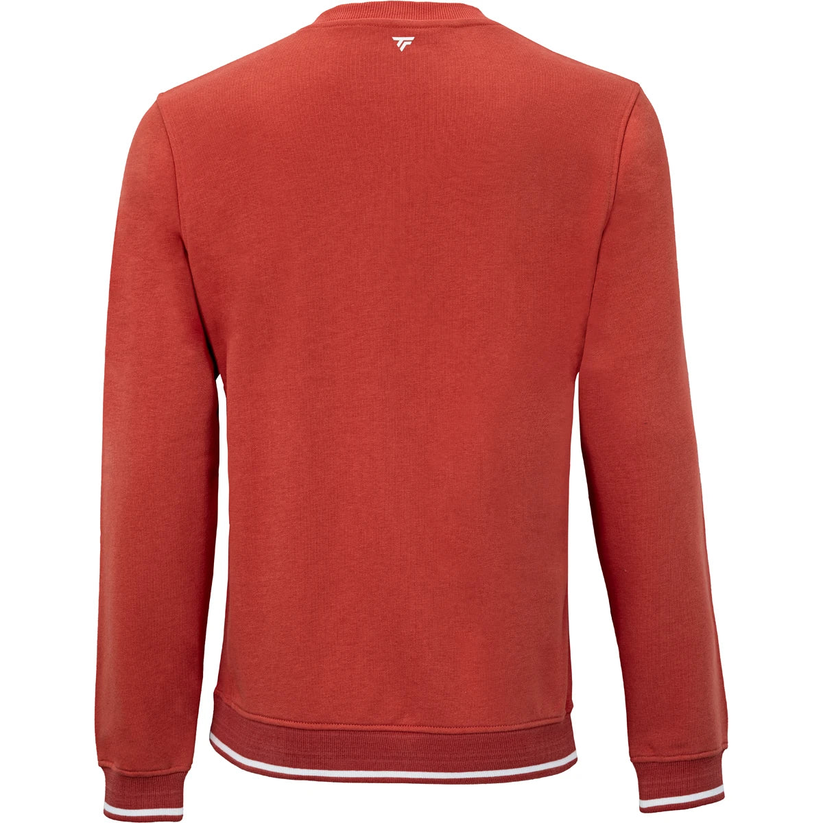 SWEAT TECNIFIBRE TEAM TERRY TERRAKOTTA