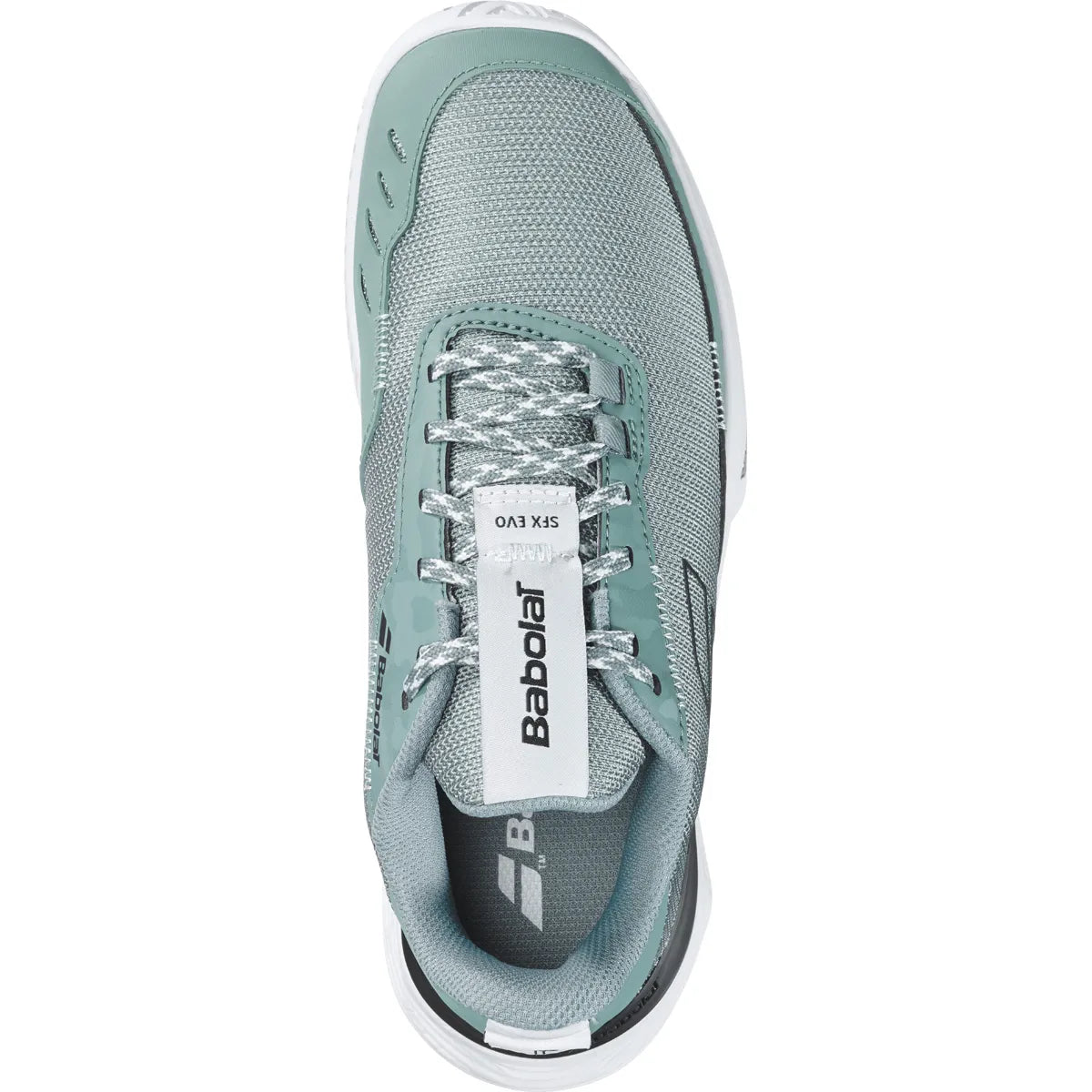 BABOLAT DAMENSCHUHE SFX EVO FÜR ALLE OBERFLÄCHEN