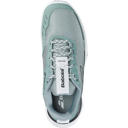 BABOLAT DAMENSCHUHE SFX EVO FÜR ALLE OBERFLÄCHEN