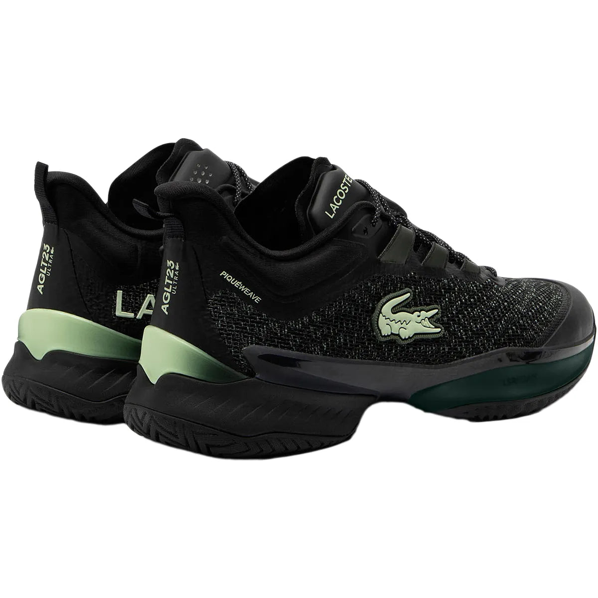 CHAUSSURES LACOSTE AG-LT ULTRA  TOUTES SURFACES