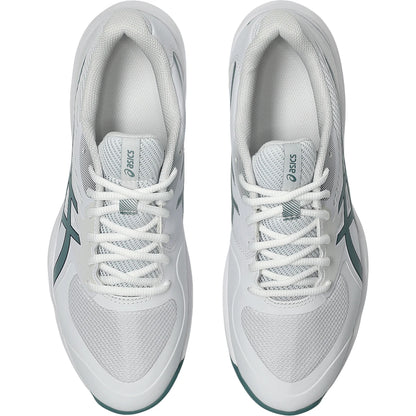ASICS SPIEL SCHUHE GAME FF ROTSCHLAMM