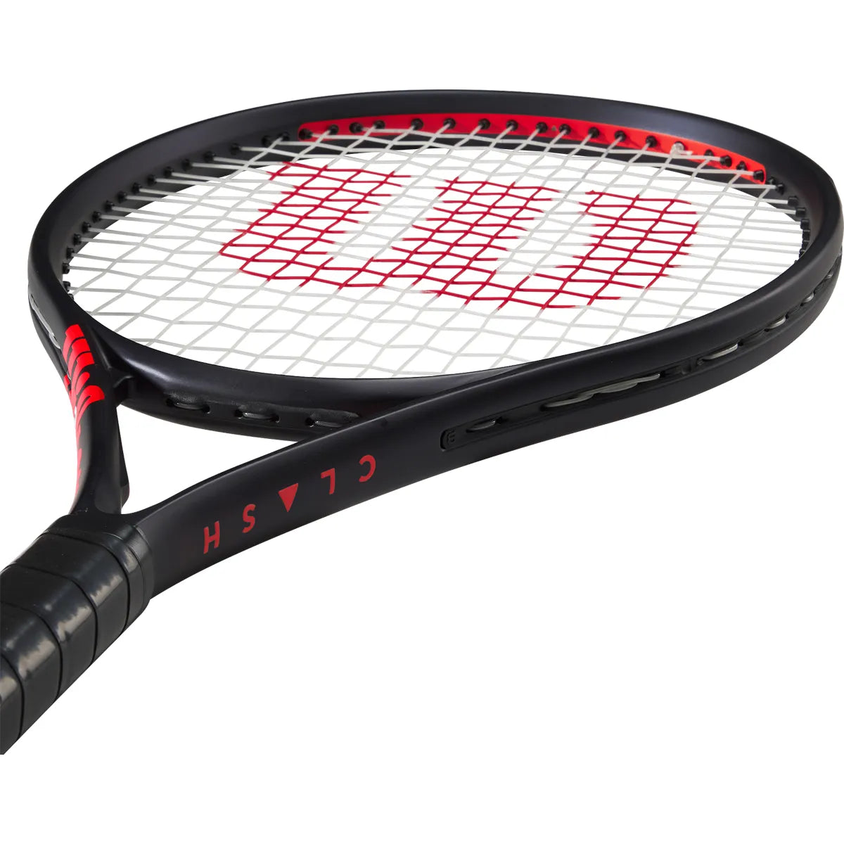 RAQUETTE WILSON JUNIOR CLASH 25 V3.0