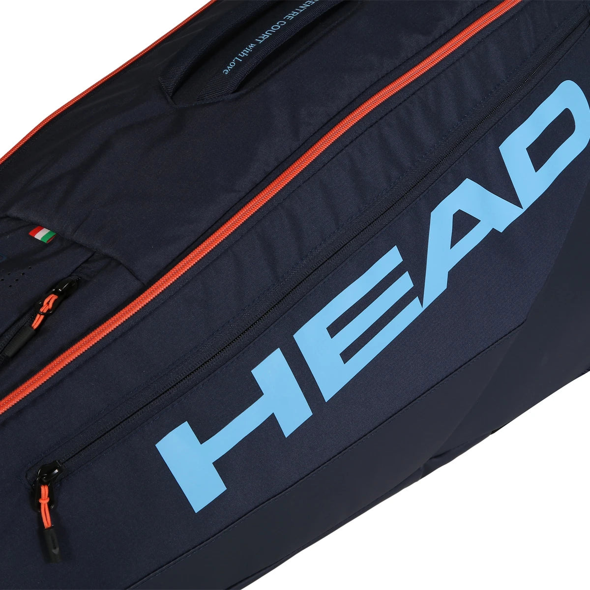 HEAD PRO 62L TENNISSCHLAGTASCHEN