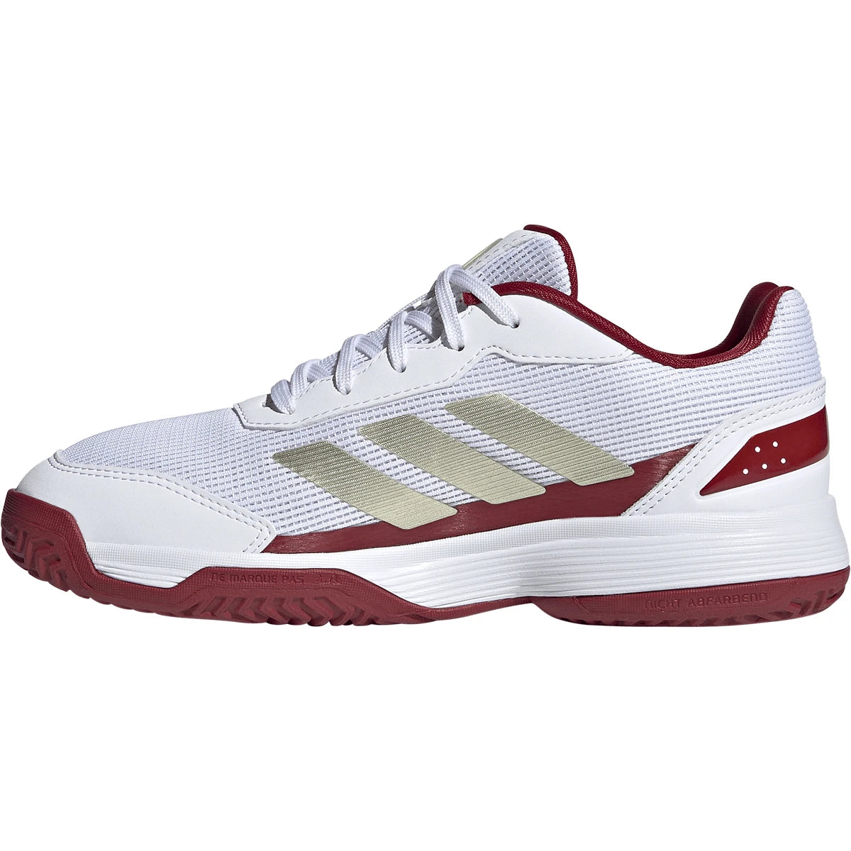 ADIDAS JUNIOR PADEL SCHUHE CRAZYQUICK