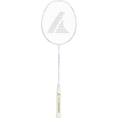 RAQUETTE DE BADMINTON PRO KENNEX POWER PRO 704 LIGHT PURPLE (CORDEE)