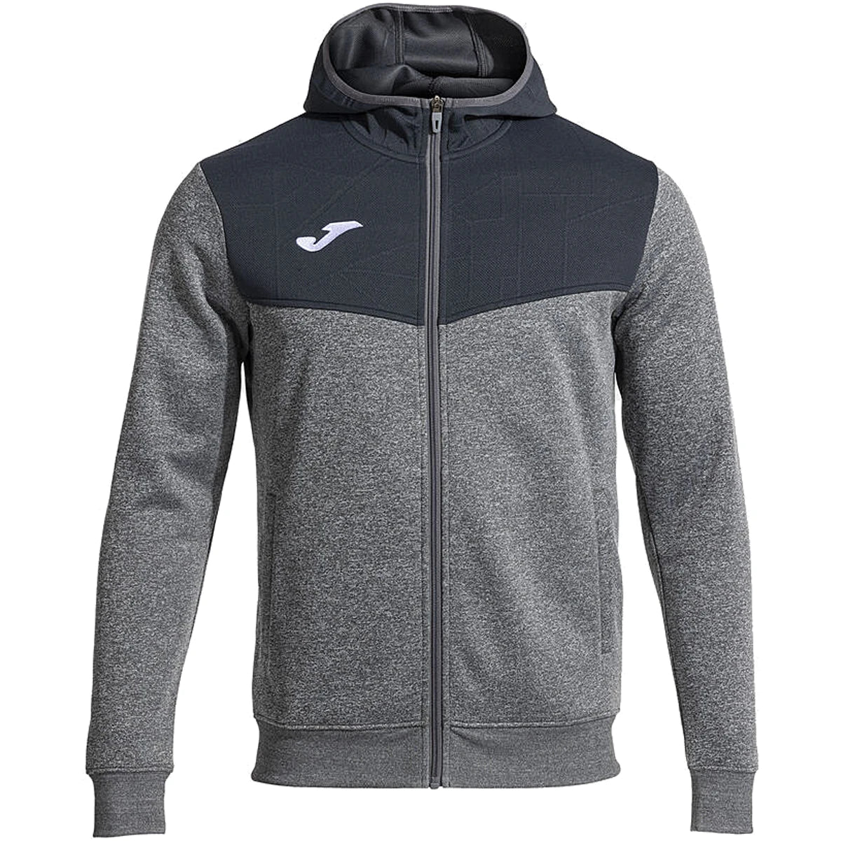 VESTE A CAPUCHE JOMA CAMPUS STREET