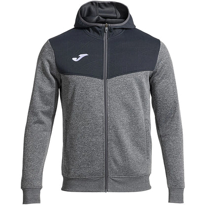 VESTE A CAPUCHE JOMA CAMPUS STREET
