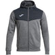 JOMA CAMPUS STREET HOODED JACKET