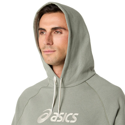 SWEAT ASICS FLEECE RELAXED