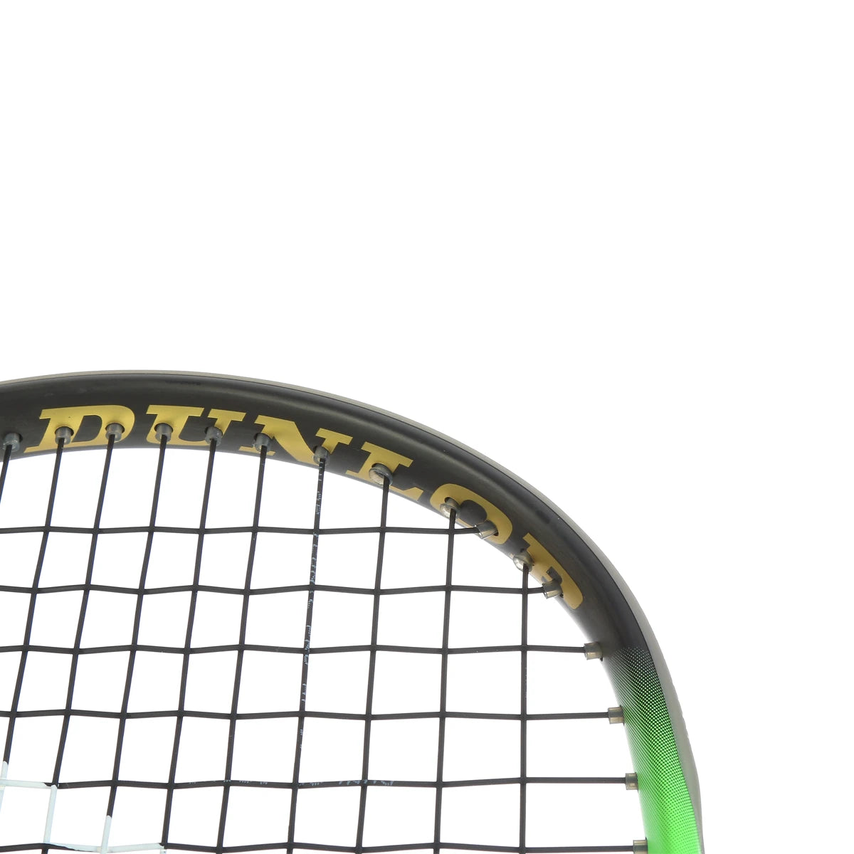 RAQUETTE DE SQUASH DUNLOP SONIC CORE ELITE 135 (CORDEE)