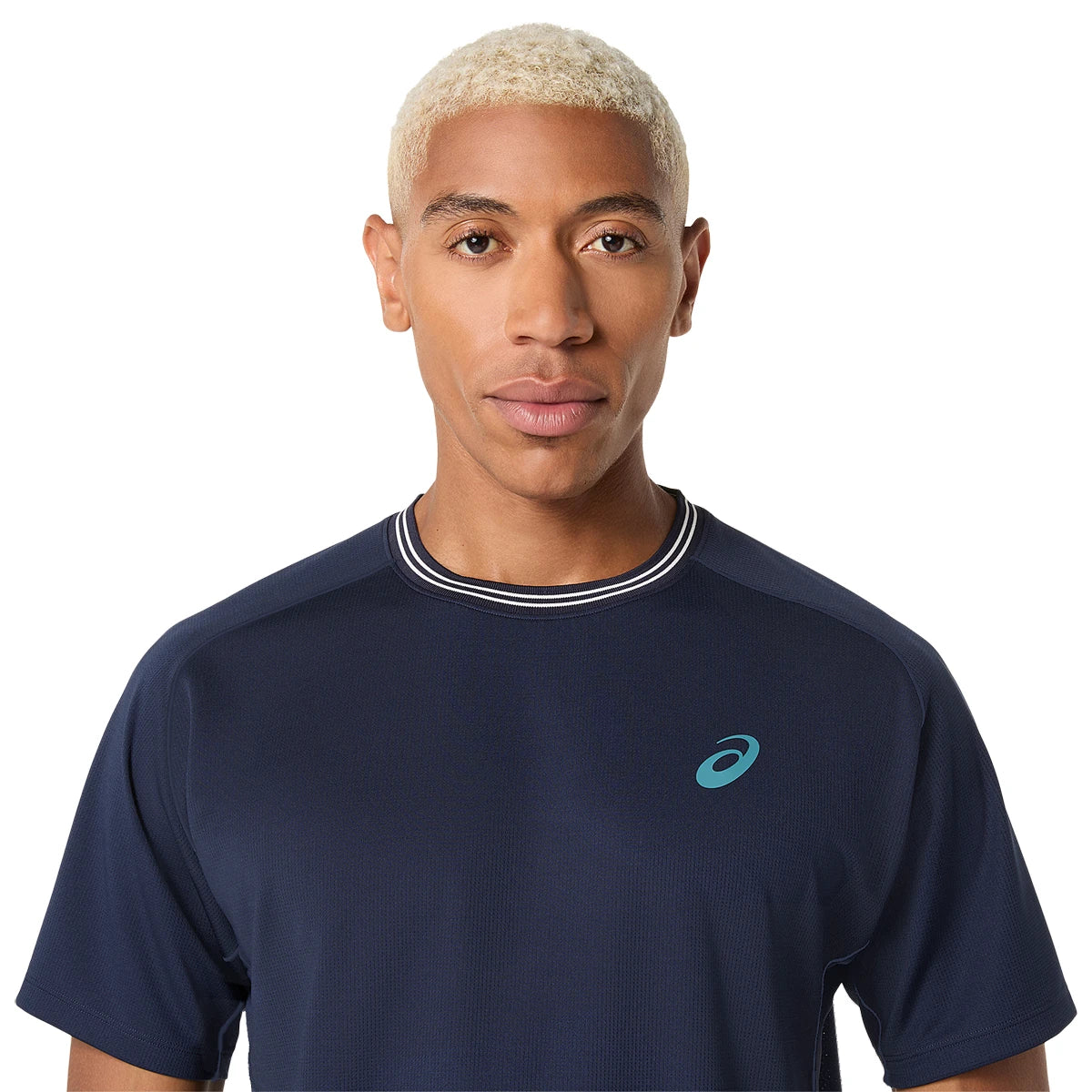 T-SHIRT ASICS GAME