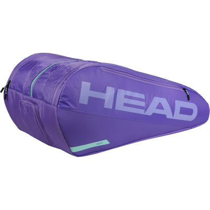 SAC TENNIS HEAD TOUR RACQUET XL 15 raquettes