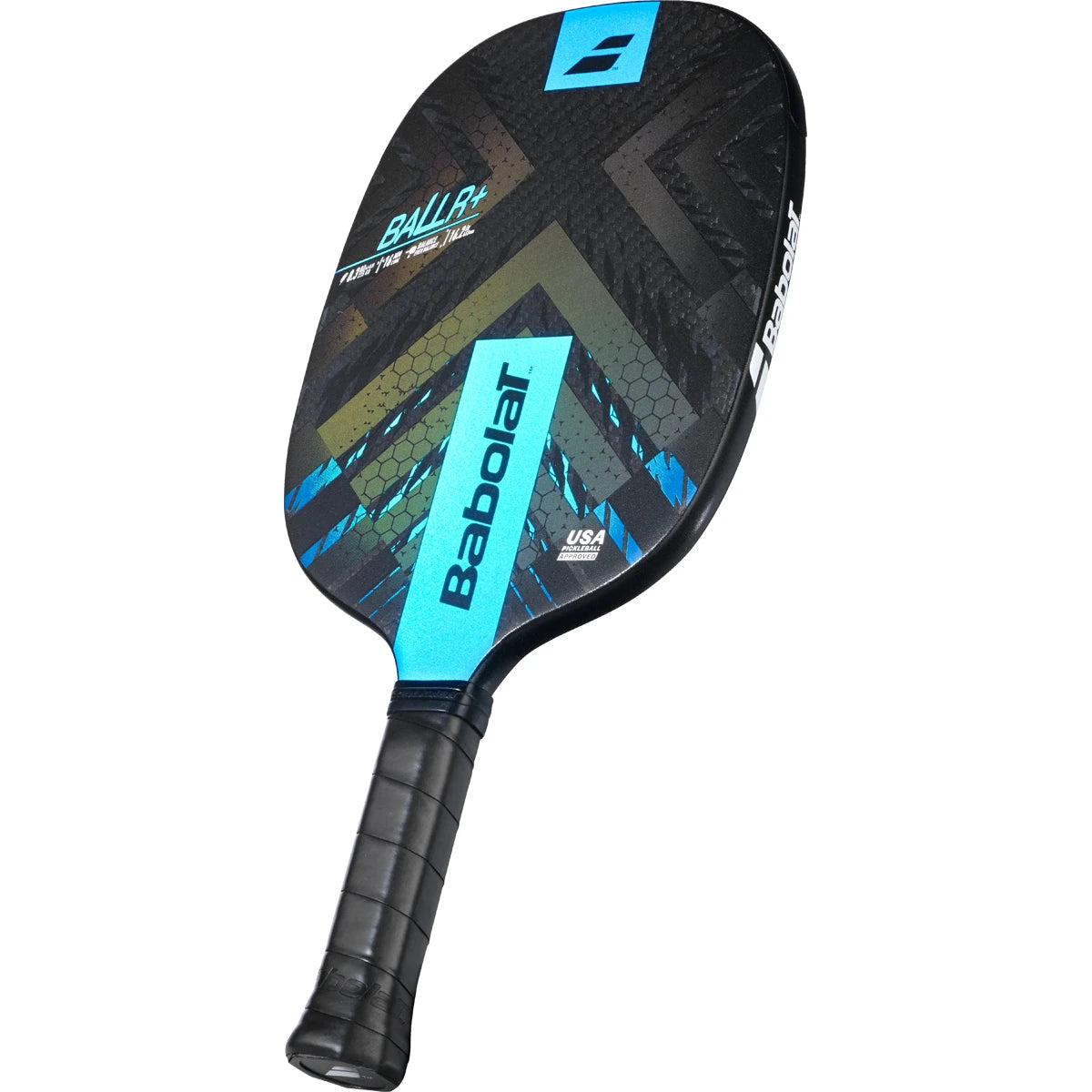 RAQUETTE DE PICKLEBALL BABOLAT BALLR+