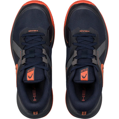 HEAD JUNIOR SPRINT PRO 4.0 SCHUHE FÜR ALLE OBERFLÄCHEN