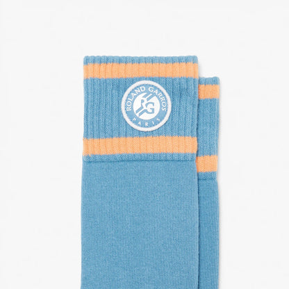 CHAUSSETTES LACOSTE ROLAND-GARROS