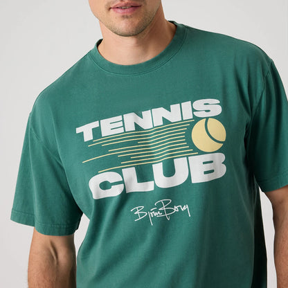 T-SHIRT BJORN BORG GRAPHIQUE