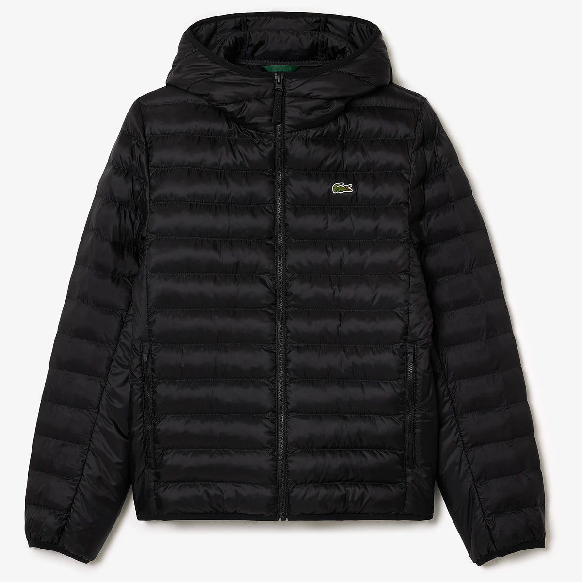 LACOSTE CORE PERFORMANCE JACKE