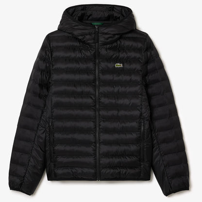 LACOSTE CORE PERFORMANCE JACKE