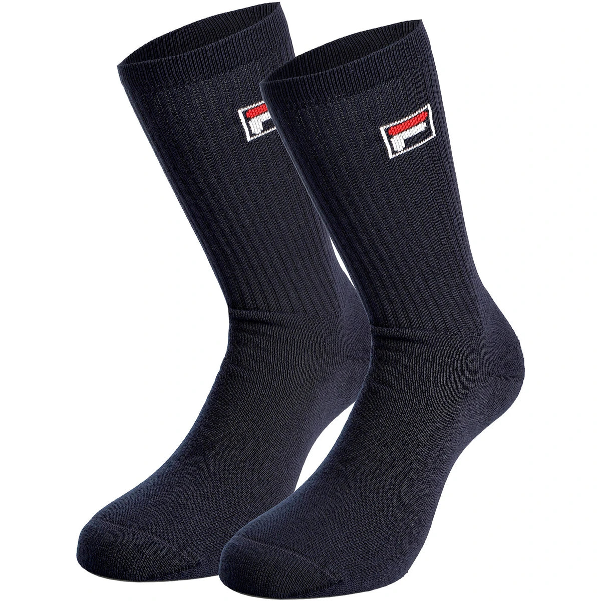 2 PAARE FILA PERFORMANCE SOCKEN (LANG)