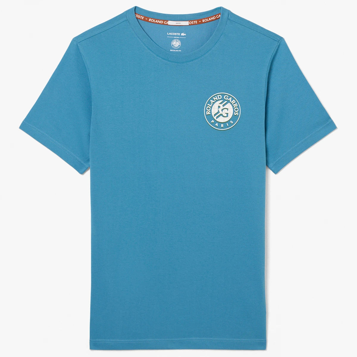 LACOSTE ROLAND GARROS T-SHIRT