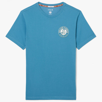 LACOSTE ROLAND GARROS T-SHIRT