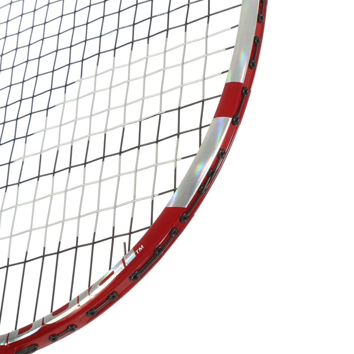 RAQUETTE TEST DE BADMINTON BABOLAT X-FEEL SPARK (CORDEE)