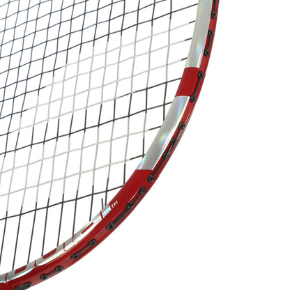 RAQUETTE TEST DE BADMINTON BABOLAT X-FEEL SPARK (CORDEE)