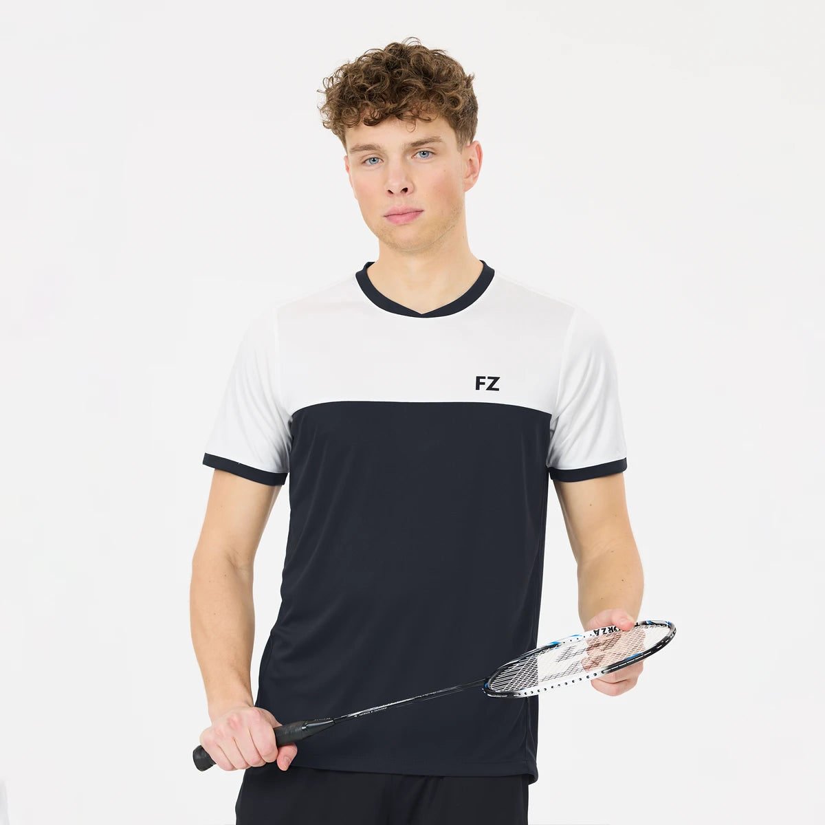 T-Shirt FZ Forza Homme PR2611 S/S Navy Blazer
