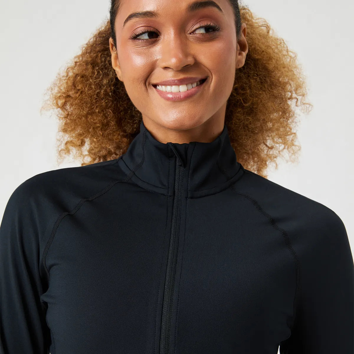 VESTE BJORN BORG FEMME