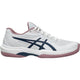 DAMEN ASICS SCHUHE GAME FF ROTSCHLAMM