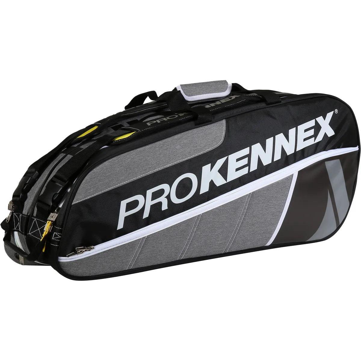 PRO KENNEX DOPPELTE TENNISTASCHE