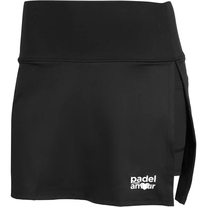 TECHNICAL PADEL SKIRT MY LOVE