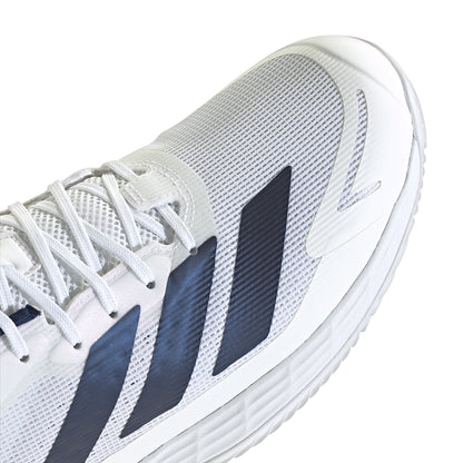 ADIDAS DEFIANT SPEED 2 CLAY COURT SHOES