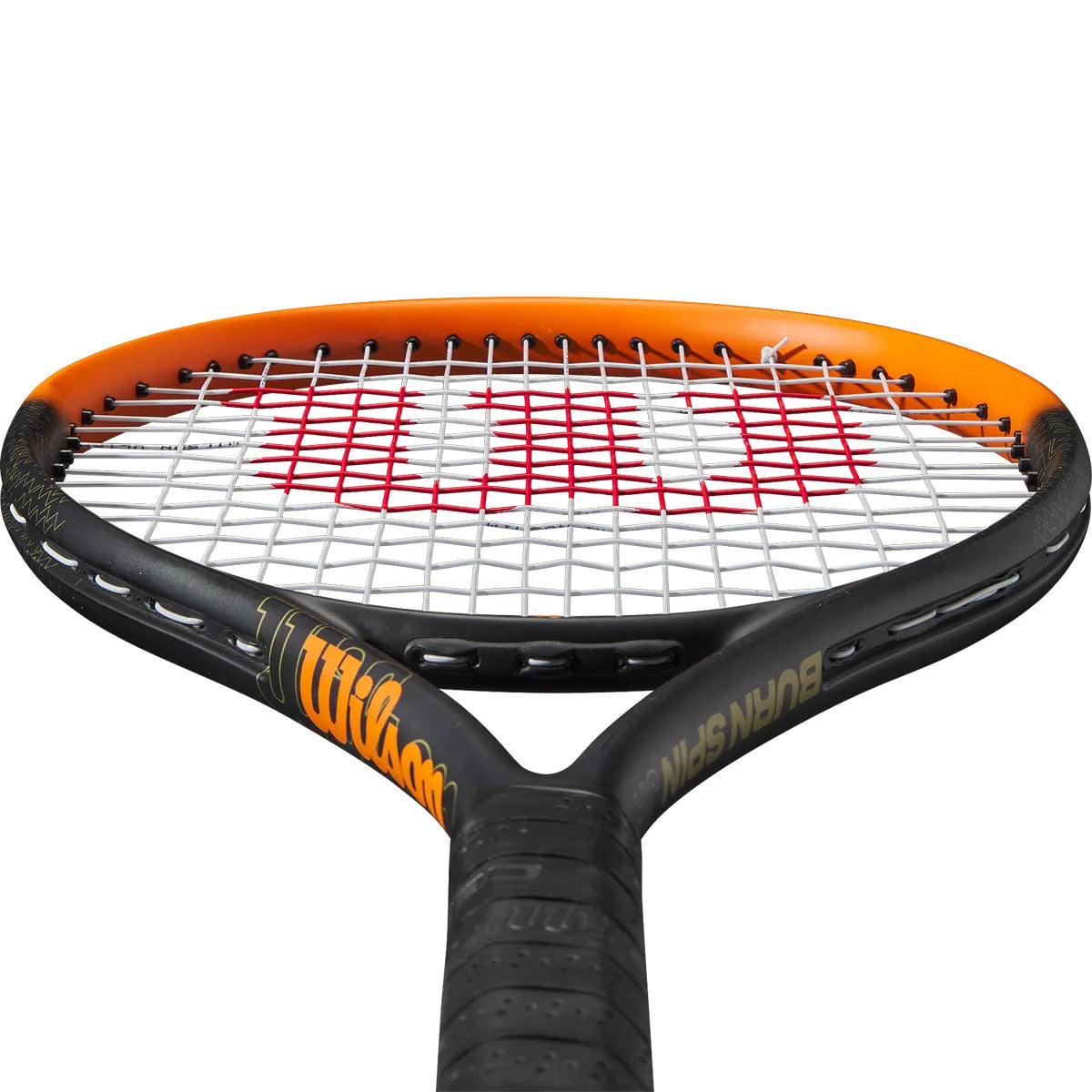 RAQUETTE WILSON JUNIOR BURN SPIN 25