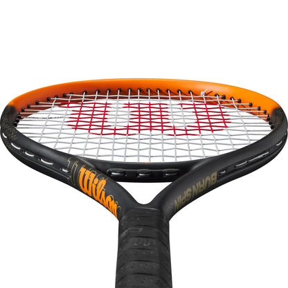 RAQUETTE WILSON JUNIOR BURN SPIN 25